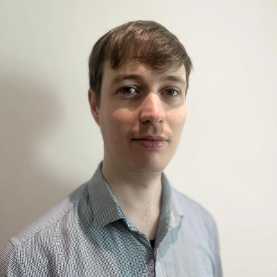 Andrew Wilkinson